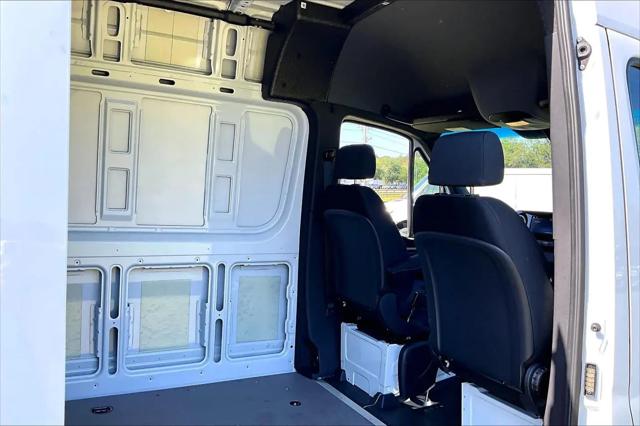 2026 Mercedes-Benz Sprinter 3500 High Roof 4-Cyl Diesel HO