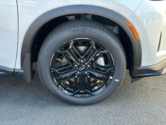 2026 INFINITI QX60 SPORT AWD