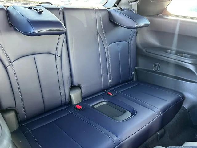 2026 INFINITI QX60 SPORT AWD