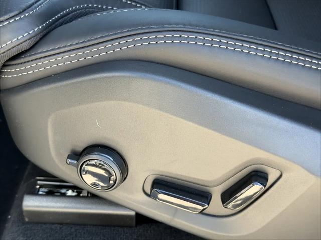 2026 Volvo XC90 Ultra, B5 AWD Gas (mild hybrid), Gasoline, Bright, 6 Seats