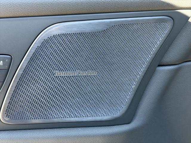 2026 Volvo XC60 Plug-In Hybrid Plus, T8 AWD Electric/Gasoline, Dark