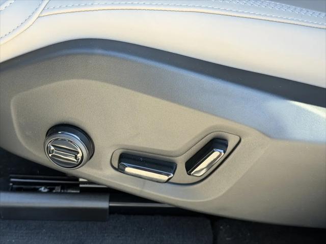 2026 Volvo XC60 Plug-In Hybrid Plus, T8 AWD Electric/Gasoline, Dark