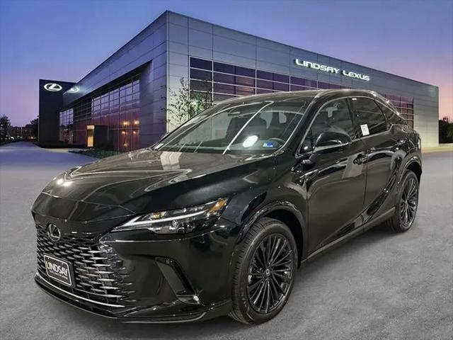 2026 Lexus RX 350 Premium for sale in Alexandria, VA