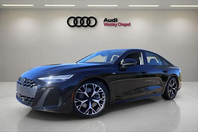 2026 Audi A6 Prestige quattro S tronic for sale in Wesley Chapel, FL