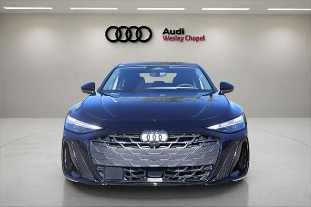 2026 Audi A6 Prestige quattro S tronic