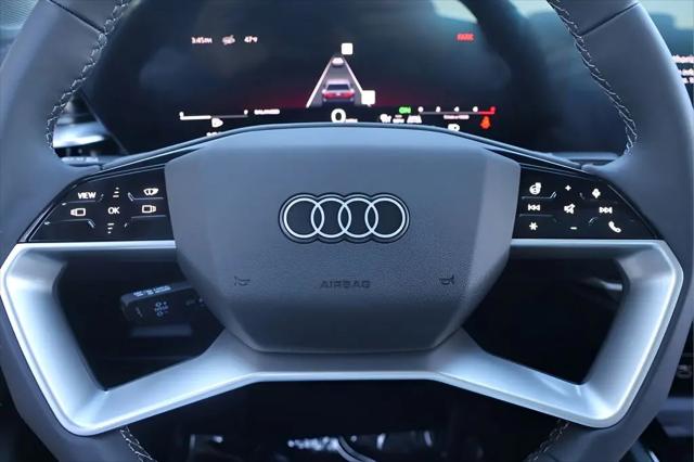 2026 Audi A6 Prestige quattro S tronic