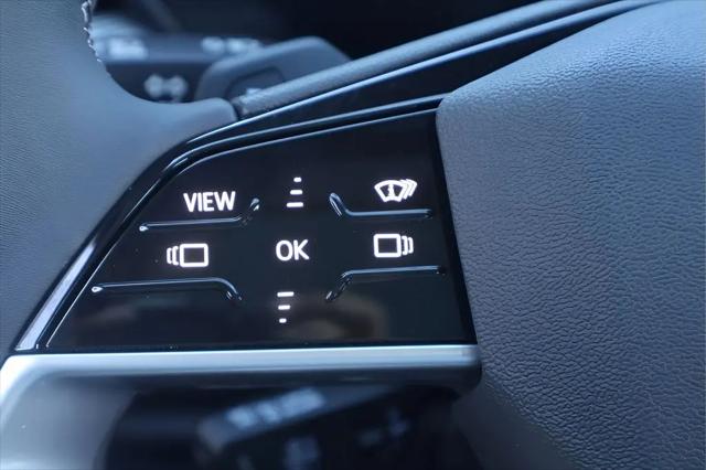 2026 Audi A6 Prestige quattro S tronic
