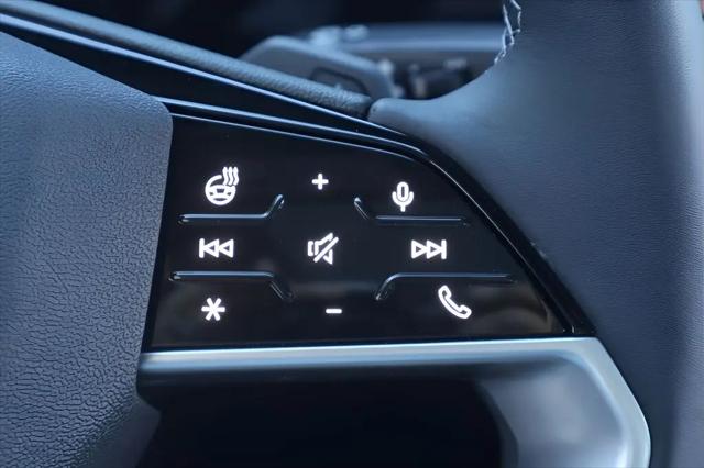 2026 Audi A6 Prestige quattro S tronic