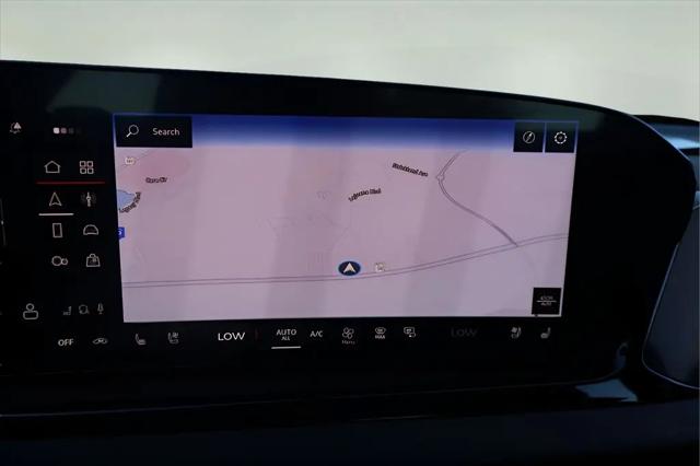 2026 Audi A6 Prestige quattro S tronic
