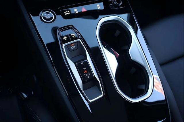 2026 Audi A6 Prestige quattro S tronic