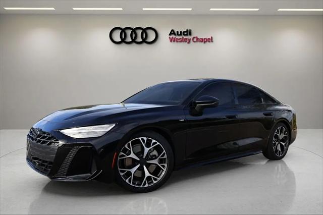 2026 Audi A6 Prestige quattro S tronic for sale in Wesley Chapel, FL