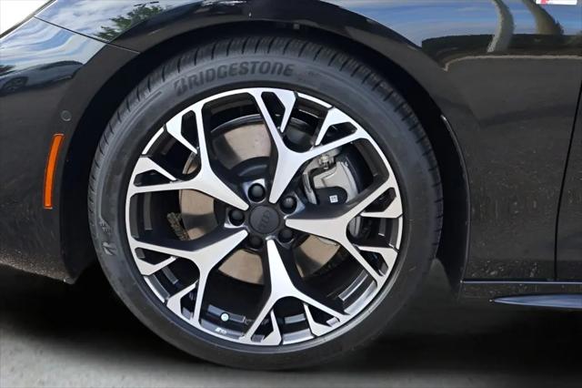 2026 Audi A6 Prestige quattro S tronic