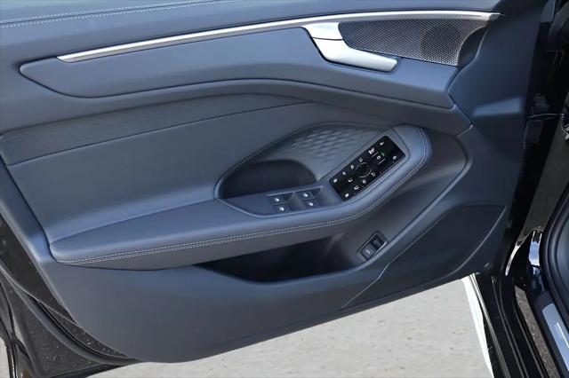 2026 Audi A6 Prestige quattro S tronic
