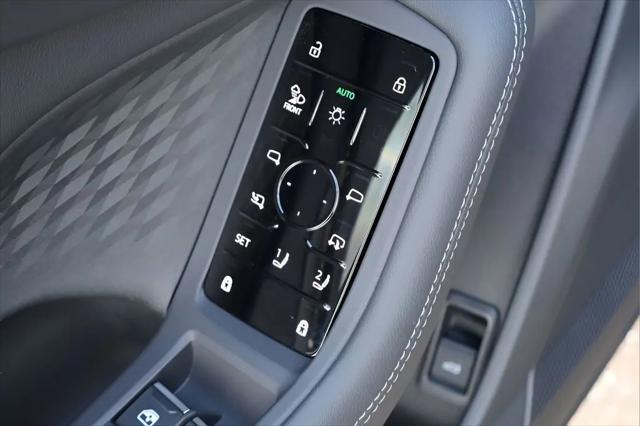 2026 Audi A6 Prestige quattro S tronic