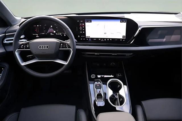 2026 Audi A6 Prestige quattro S tronic