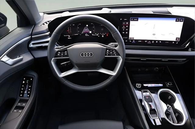 2026 Audi A6 Prestige quattro S tronic