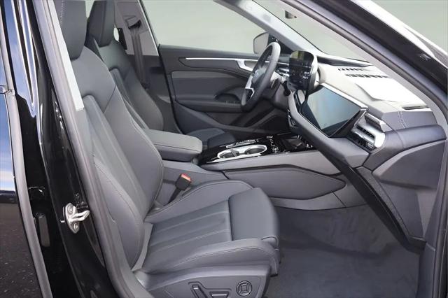 2026 Audi A6 Prestige quattro S tronic