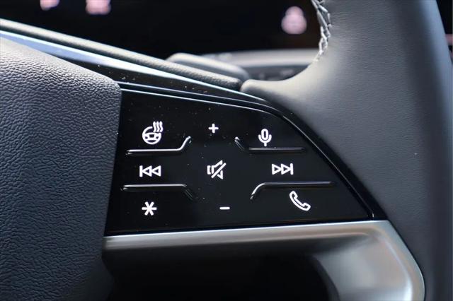 2026 Audi A6 Prestige quattro S tronic