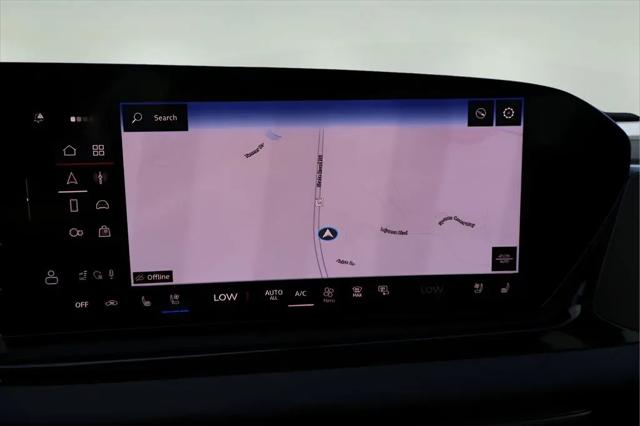 2026 Audi A6 Prestige quattro S tronic