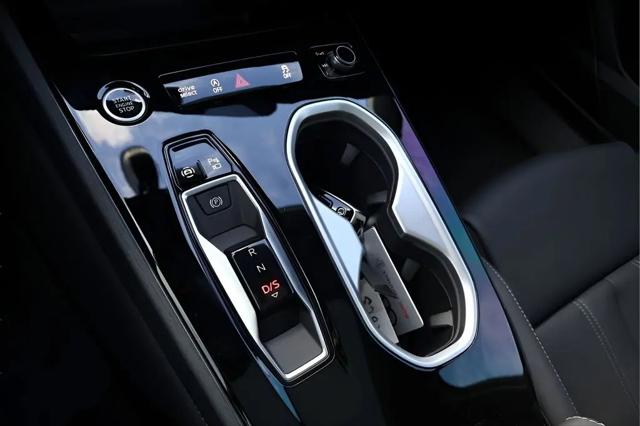 2026 Audi A6 Prestige quattro S tronic