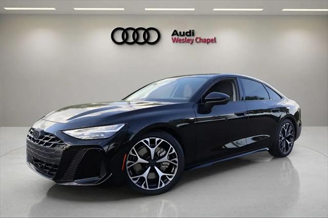 2026 Audi A6 Prestige quattro S tronic for sale in Wesley Chapel, FL