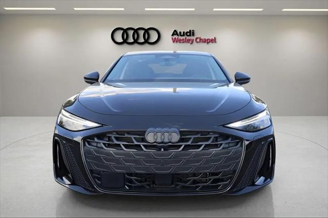 2026 Audi A6 Prestige quattro S tronic