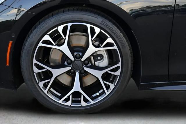 2026 Audi A6 Prestige quattro S tronic