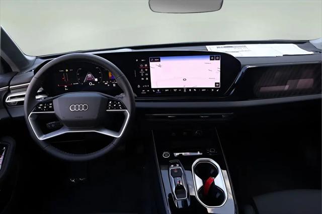 2026 Audi A6 Prestige quattro S tronic
