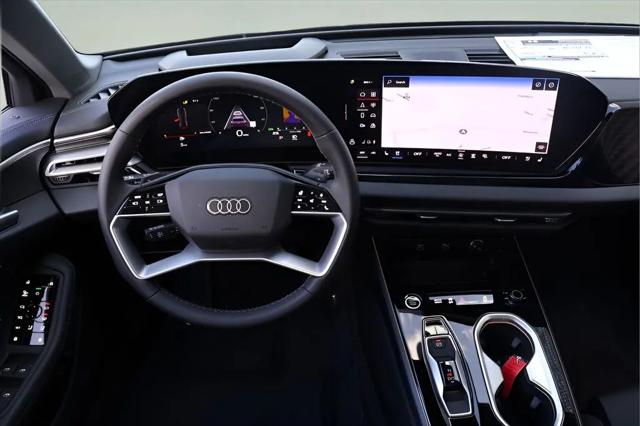 2026 Audi A6 Prestige quattro S tronic