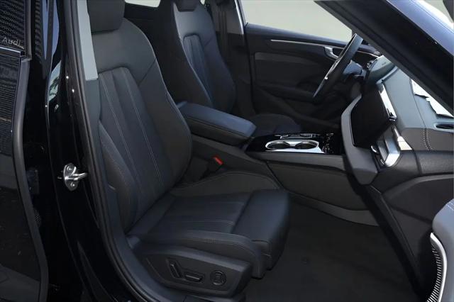 2026 Audi A6 Prestige quattro S tronic