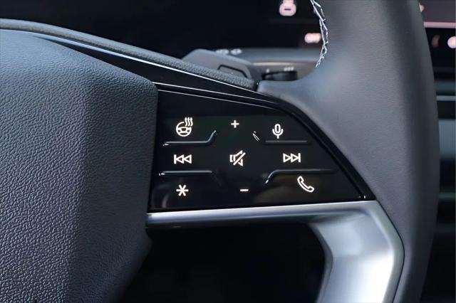 2026 Audi A6 Prestige quattro S tronic
