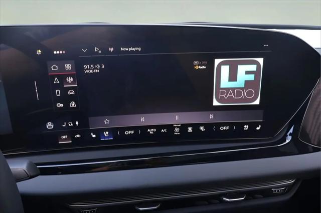 2026 Audi A6 Prestige quattro S tronic