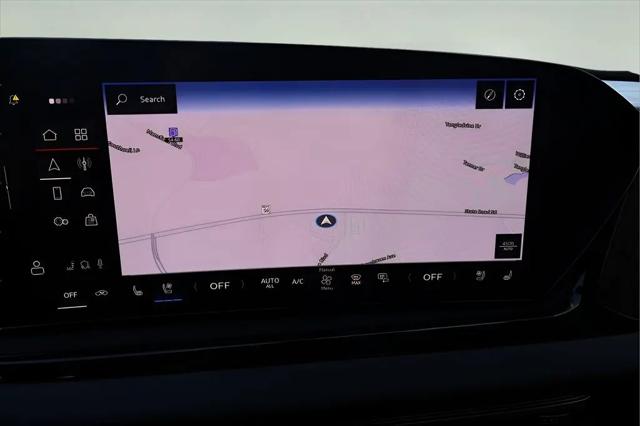 2026 Audi A6 Prestige quattro S tronic