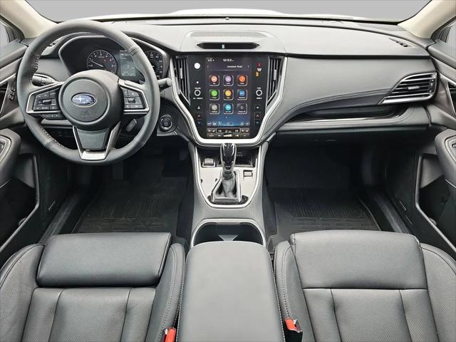 2025 Subaru Outback Touring XT