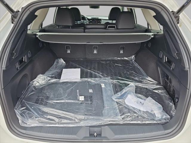 2025 Subaru Outback Touring XT