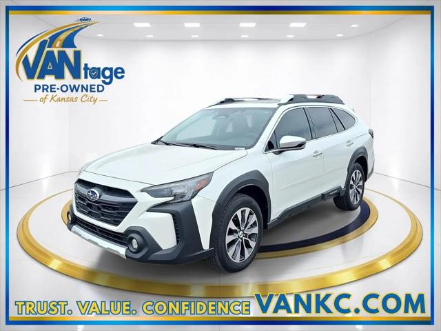 2025 Subaru Outback Touring XT for sale in Kansas City, MO