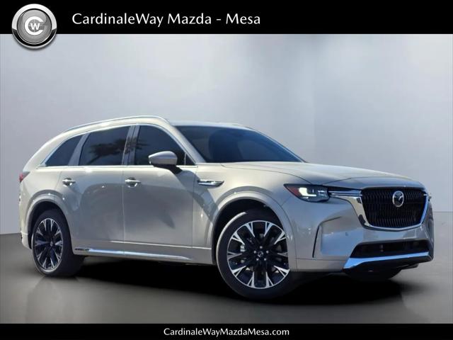 2026 Mazda X-90 3.3 Turbo S Premium Plus for sale in Mesa, AZ