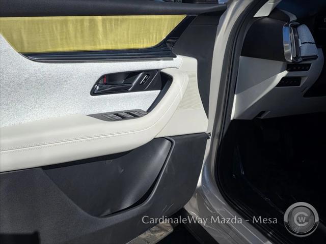 2026 Mazda X-90 3.3 Turbo S Premium Plus