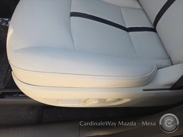 2026 Mazda X-90 3.3 Turbo S Premium Plus