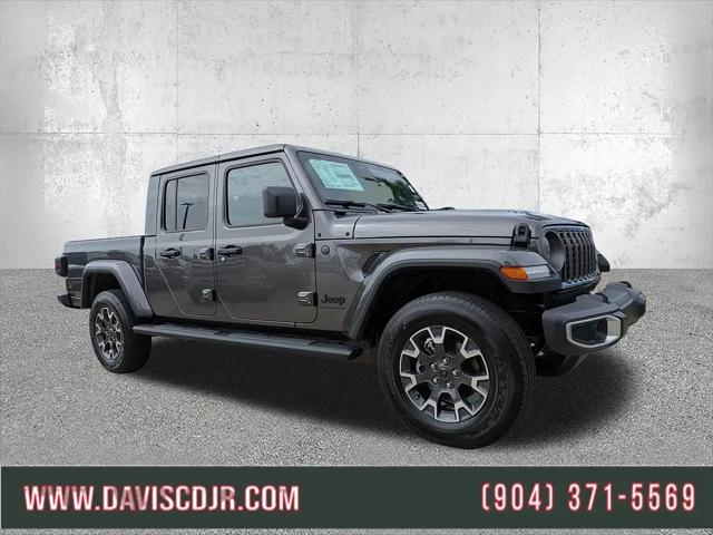 2026 Jeep Gladiator Sport for sale in Yulee, FL