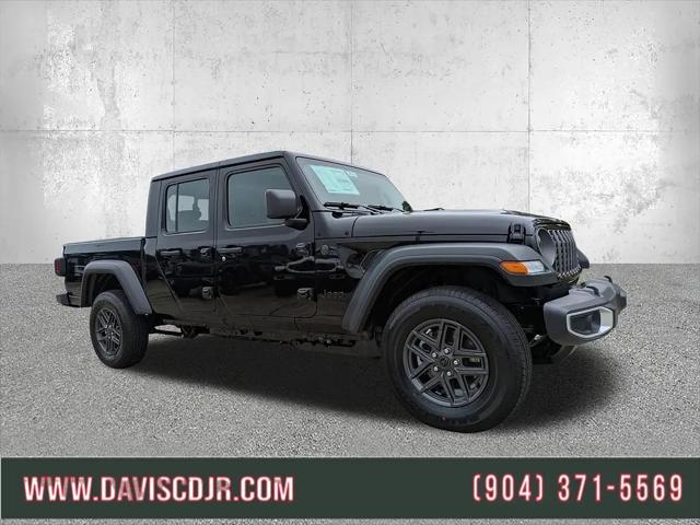 2026 Jeep Gladiator Sport for sale in Yulee, FL