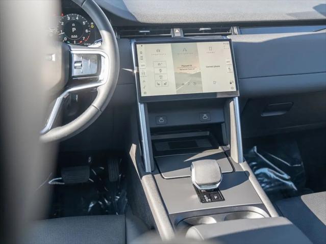 2024 Land Rover Discovery Sport Core S