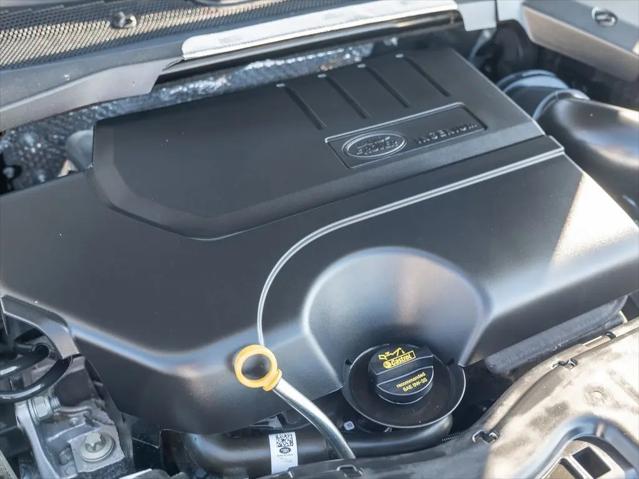 2024 Land Rover Discovery Sport Core S