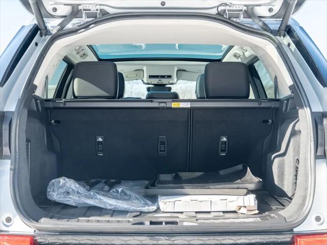 2024 Land Rover Discovery Sport Core S