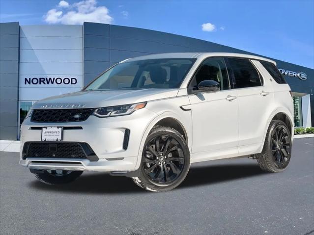 2024 Land Rover Discovery Sport Core S for sale in Norwood, MA
