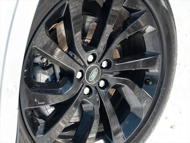 2024 Land Rover Discovery Sport Core S