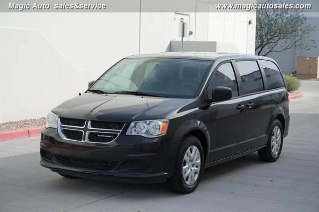 2018 Dodge Grand Caravan SE for sale in Phoenix, AZ