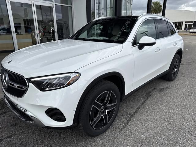 2026 Mercedes-Benz GLC GLC 300 for sale in Dothan, AL