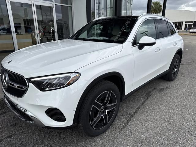 2026 Mercedes-Benz GLC SUV for sale in Dothan, AL