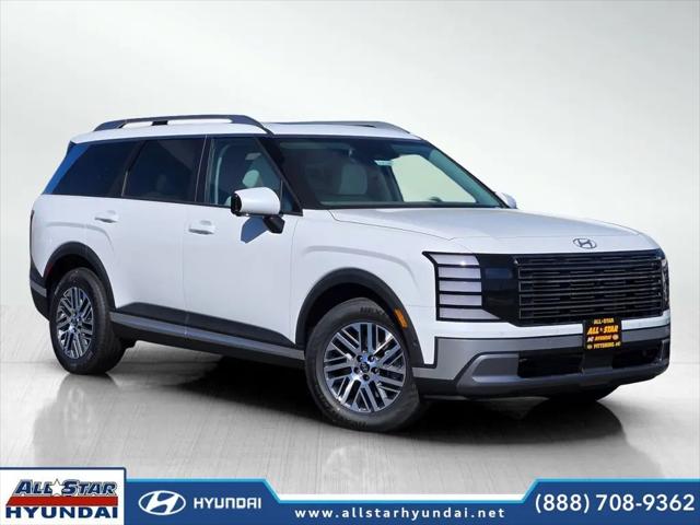 2026 Hyundai Palisade SEL Premium for sale in Pittsburg, CA